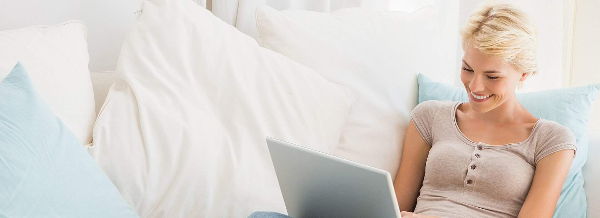 Online-Hautanalyse und Beratung